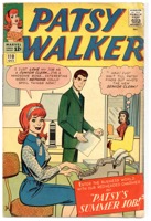 Patsy Walker - Primary