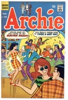 Archie Comics - Primary