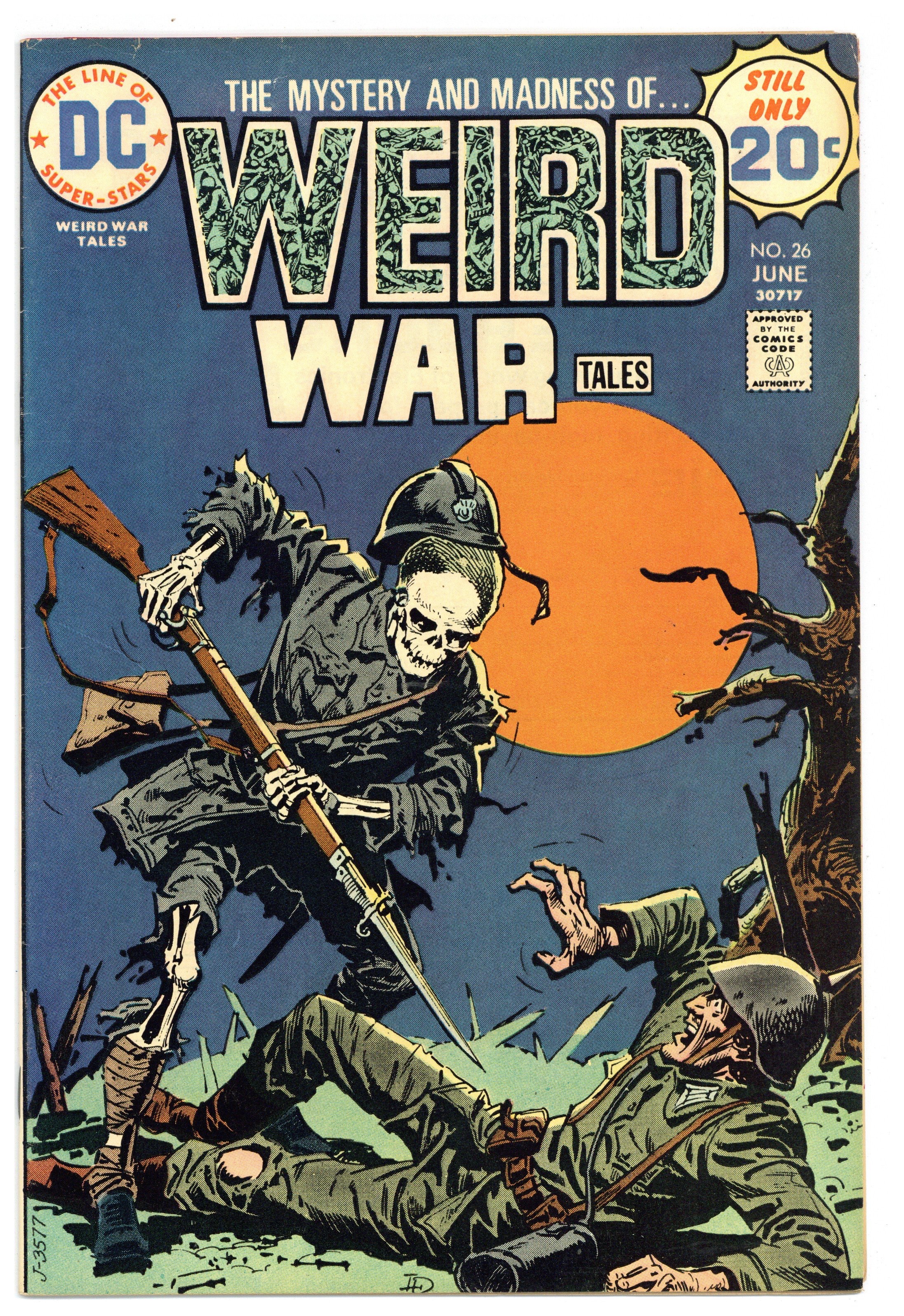 Tale comics