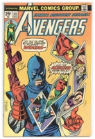 Avengers - Primary