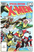 Special Edition X-men - Primary