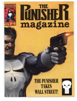 Punisher Magazine - Primary