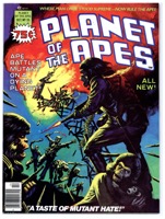 Planet Of The Apes - Primary