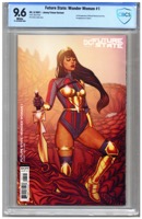Future State: Wonder Woman - Primary