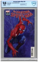 Amazing Spider-man  Vol 2 - Primary