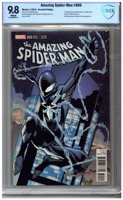 Amazing Spider-man     Second Printing - Primary
