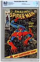 Amazing Spider-man - Primary