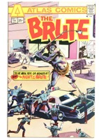 The Brute - Primary