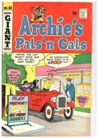 Archie Pals N Gals - Primary