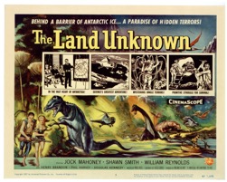 The Land Unknown   1957 - Primary