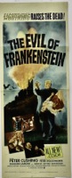 The Evil Of Frankenstein    1964 - Primary