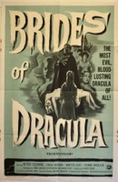 Brides Of Dracula     1960 - Primary