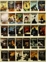 B.p.r.d.      Lot Of 71 Comics - Primary