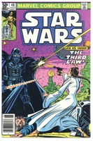 Star Wars - Primary