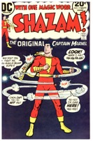 Shazam - Primary