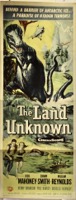 The Land Unknown    1957 - Primary