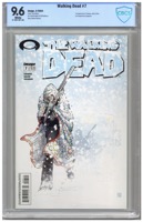 Walking Dead - Primary