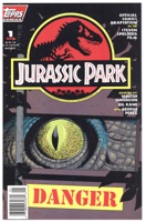 Jurassic Park  - Primary