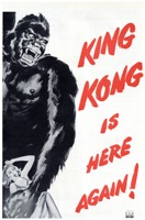 King Kong R-1956 - Primary