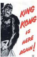 King Kong R-1956 - Primary