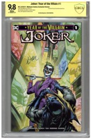 Joker: Year Of The Villain - Primary