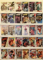 Daredevil      Lot Of 39 Comics  - Primary