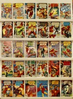 Iron Man    Lot Of 35 Comics  - Primary