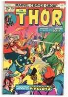 Thor - Primary