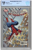 Amazing Spider-man   Vol 2 - Primary