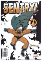 Sentry - Primary