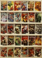 Amazing Spider-man     Lot Of 41 Comics - Primary