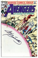 Avengers - Primary