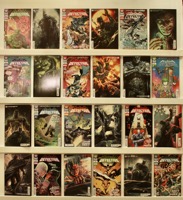 Detective Comics     Lot Of 24 Comics - Primary