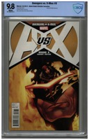 Avengers Vs. X-men - Primary