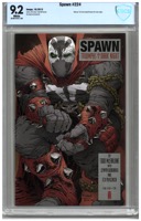 Spawn - Primary
