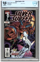 Silver Surfer Vol 3 - Primary