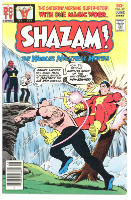 Shazam! - Primary
