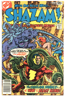 Shazam! - Primary