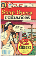 Soap Opera Romances - Primary