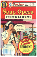 Soap Opera Romances - Primary