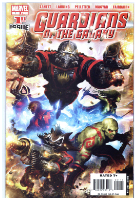 Guardians Of The Galaxy   Vol 2 - Primary
