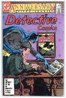 Detective  Comics - Primary