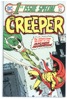 1st Issue Special   The Creeper - Primary