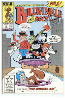 Bullwinkle And Rocky - Primary
