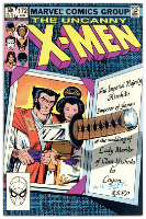 X-men - Primary