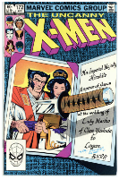 X-men - Primary