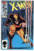 X-men - Primary