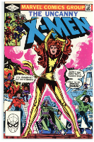 X-men - Primary