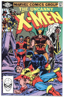 X-men - Primary