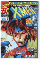 X-men - Primary